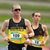 UWA Student Athlete covers 120 kilometres per week in lonely grind to ...