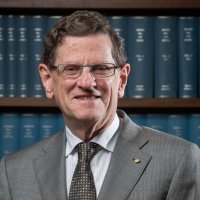 Chief justice of the outlet high court of australia